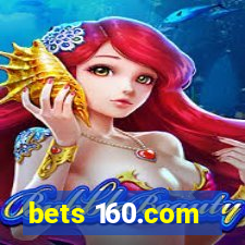 bets 160.com